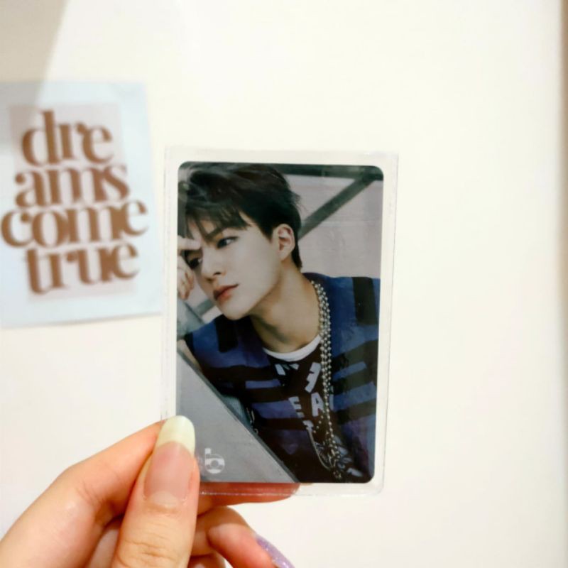 CASHBEE NCT JENO RELOAD