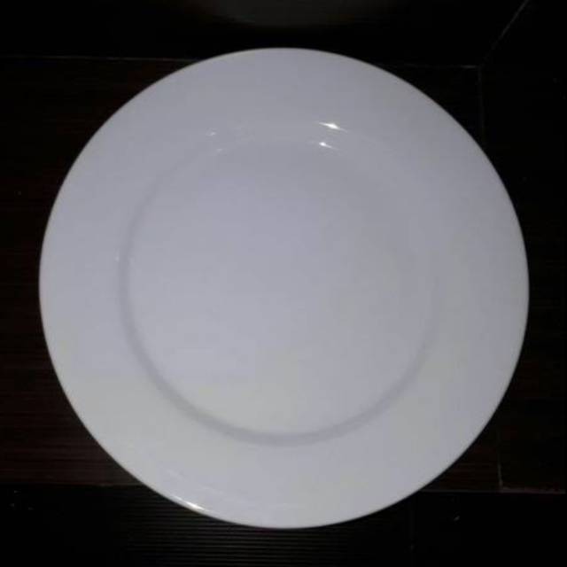 Murah  Piring keramik premium luminarc/ Piring keramik/ alat makan luminarc