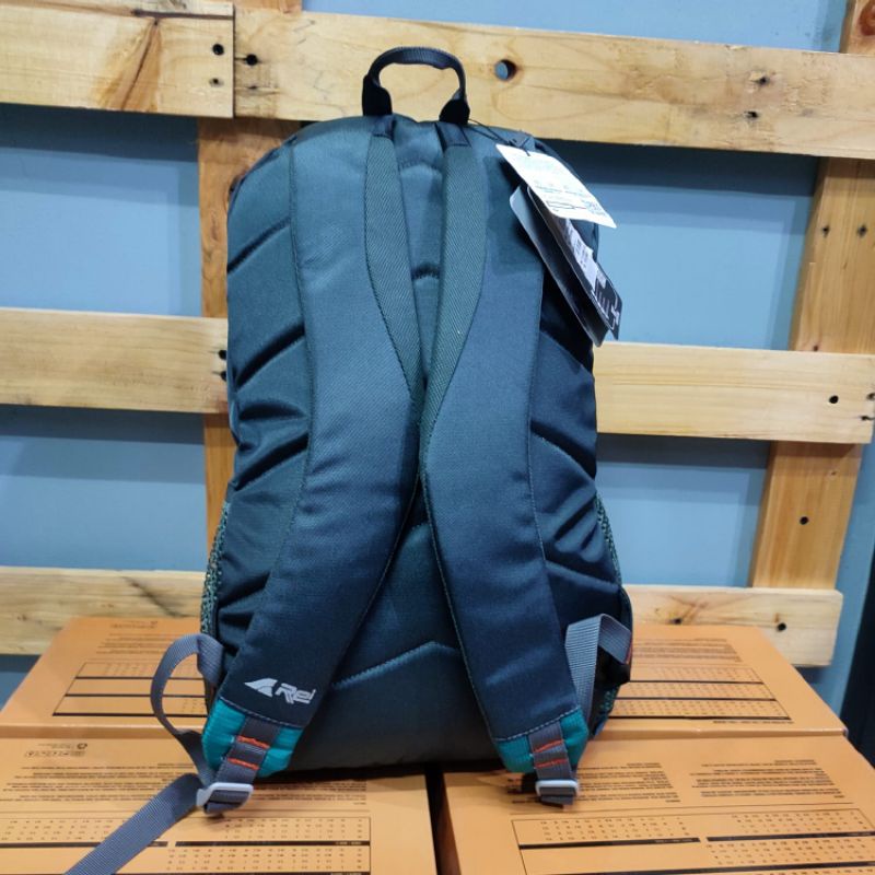 Tas Ransel Arei Napoli 02 20L+Raincover