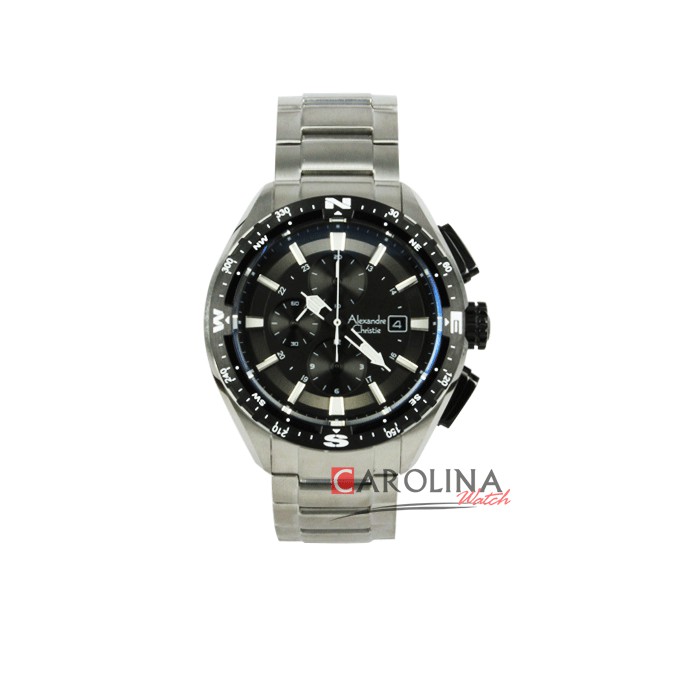 

Alexandre Christie A6436MCBTBBA