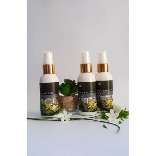 hair parfume by IFA SPA