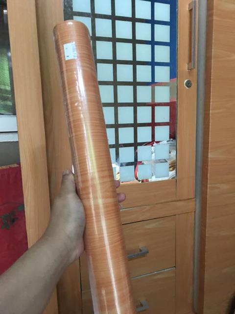 W003ls Wallpaper Sticker Ku Motif Kayu Wallpaper Dinding