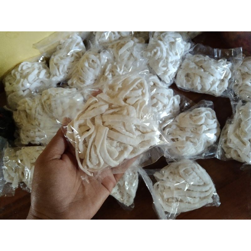 

aci rambay saja 80gr