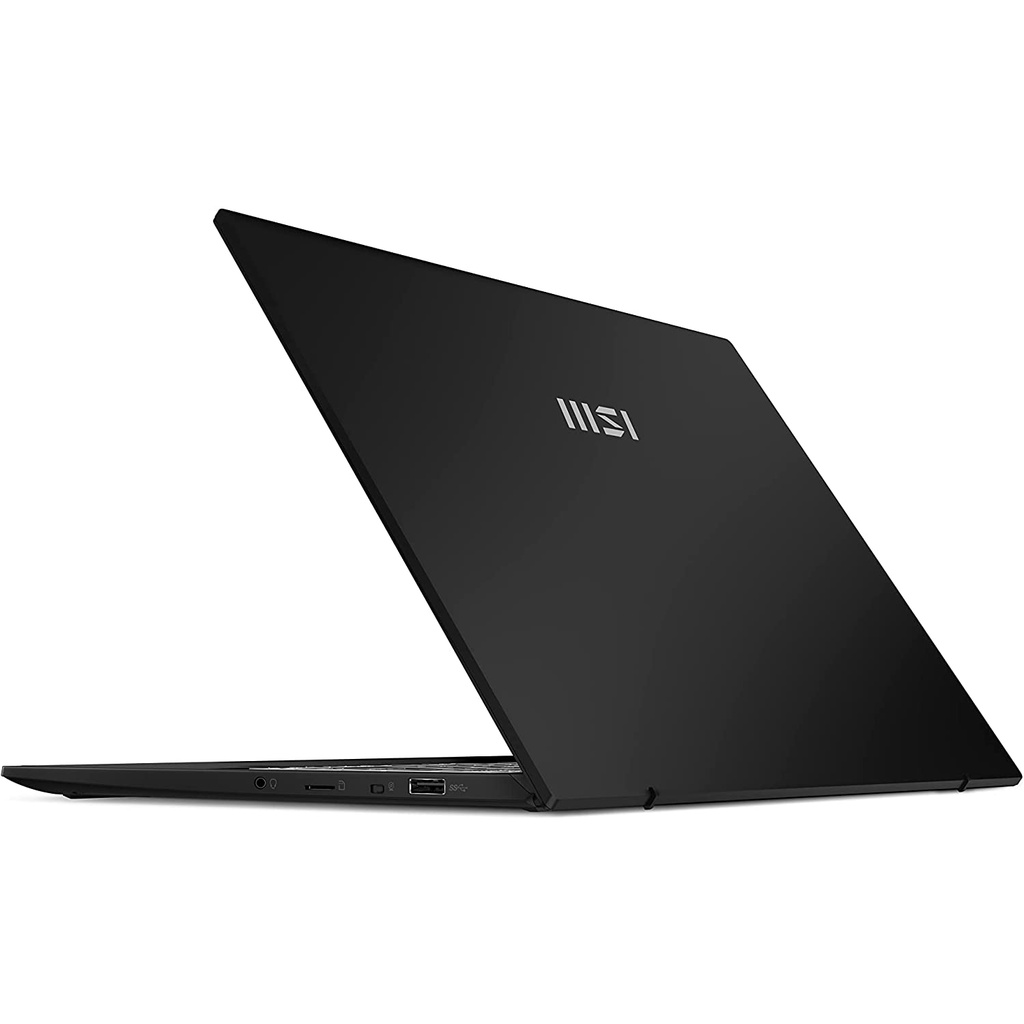 MSI SUMMIT E14 FLIP TOUCH (Evo i7 1280p 16gb 1TBssd IrisXe W11 14.0inch QHD+ DCIP3-100 2IN1 BLIT PEN)