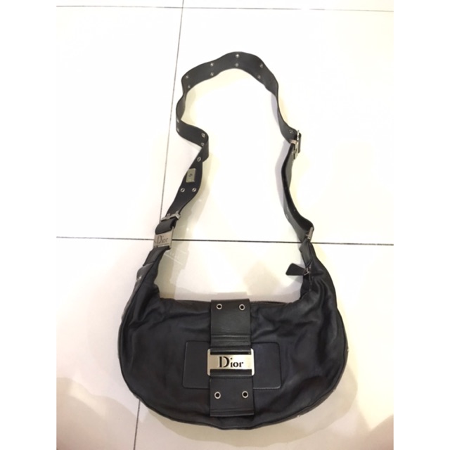 PRELOVED Tas DIOR SLING BAG selempang