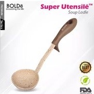 Super Utensile Soup Ladle Bolde