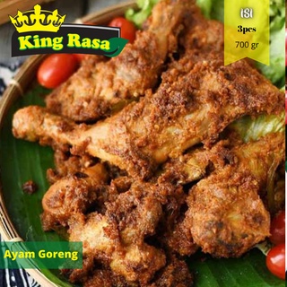 Jual Ayam Goreng Fatmawati Harga Terbaik Juli 2022 Shopee Indonesia