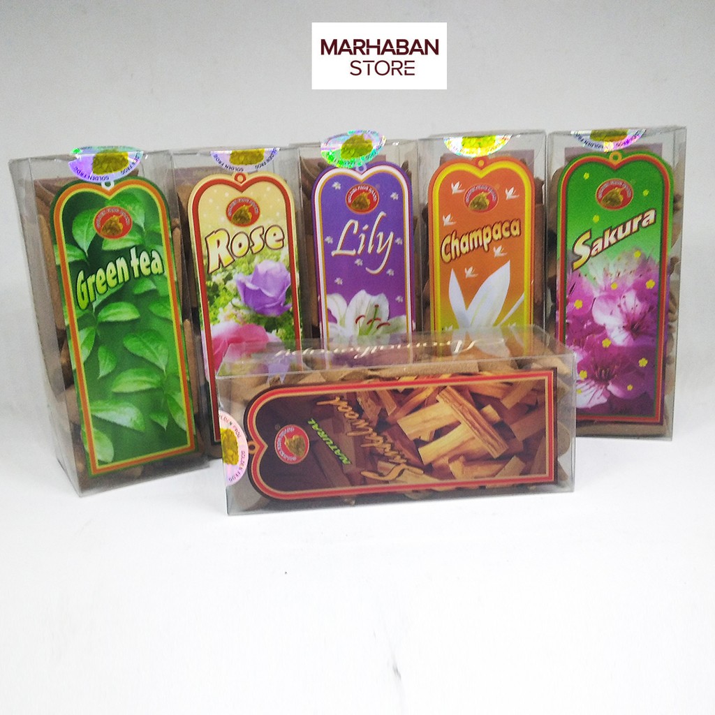 Dupa Kerucut Bukhur Malaysia