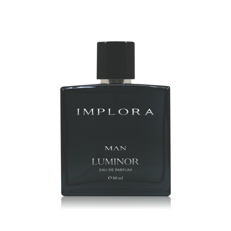 IMPLORA Luminor Man 80ml