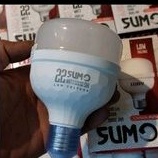 Lampu Bohlam LED LUBY SUMO 22W | 22 Watt Cahaya Putih