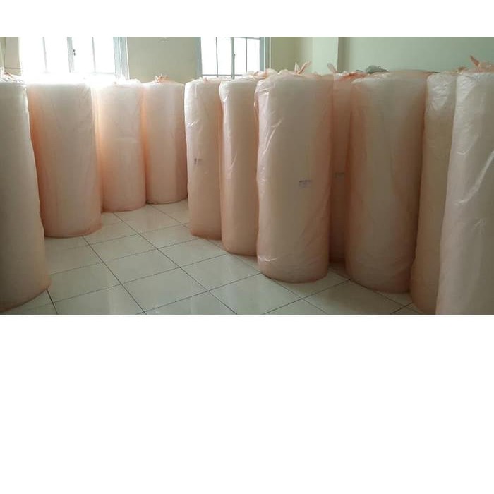 

PNN1374 GOJEK GRAB ONLY BUBBLE WRAP ROLL 125cmx50m gelembung packing