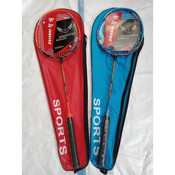 Jual RAKET BADMINTON / RAKET BULUTANGKIS / RAKET BATMINTON LI-NING ...