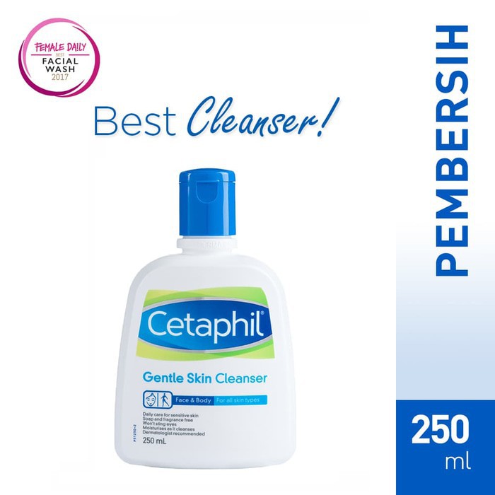 ★ BB ★ CETAPHIL Gentle Skin Cleanser