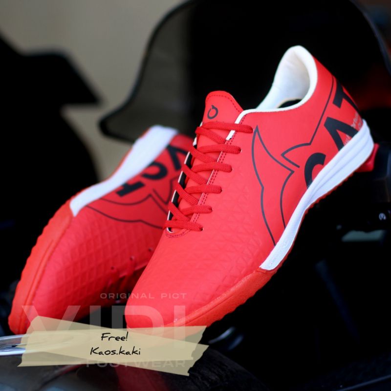 PALIING MURAAH SEPATU FUTSAL ORTUS FORTE INSTINCT IN ORTUSEIGHT HELIOS IN