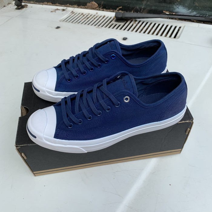 jack purcell navy blue
