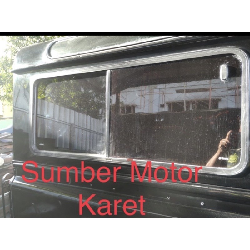 Karet Ganjel Sleding dan Ganjel Devender ( Java Motor )