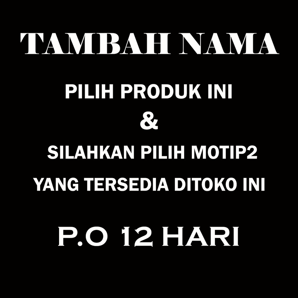

BINDER COSTUM TAMBAH NAMA AJA A5 DAN B5
