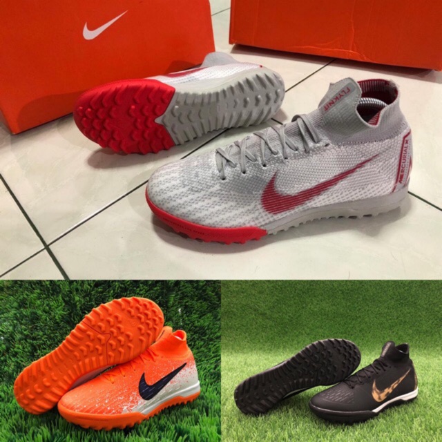 Nike Mercurial Superfly VI Pro AG PRO Review Mar 2019
