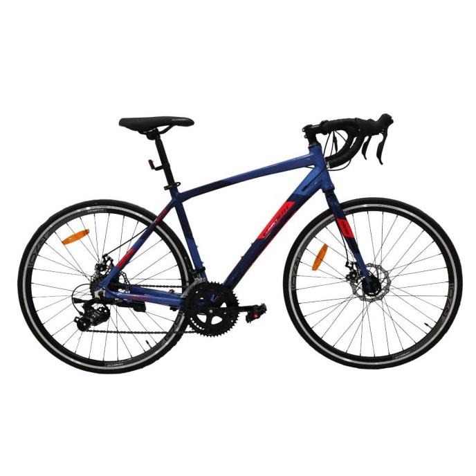 Sepeda Balap 700C Element Frc 38 Alloy