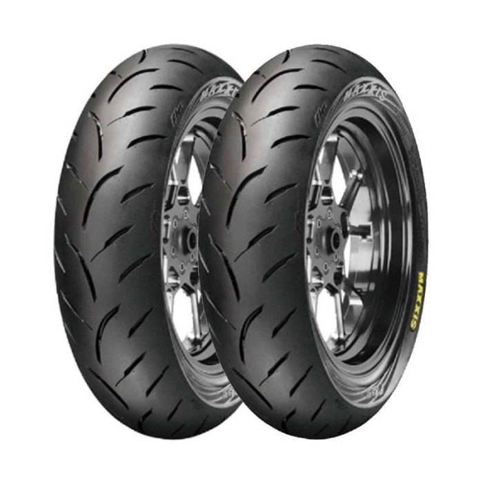 Ban Maxxis 120.70.14 Victra