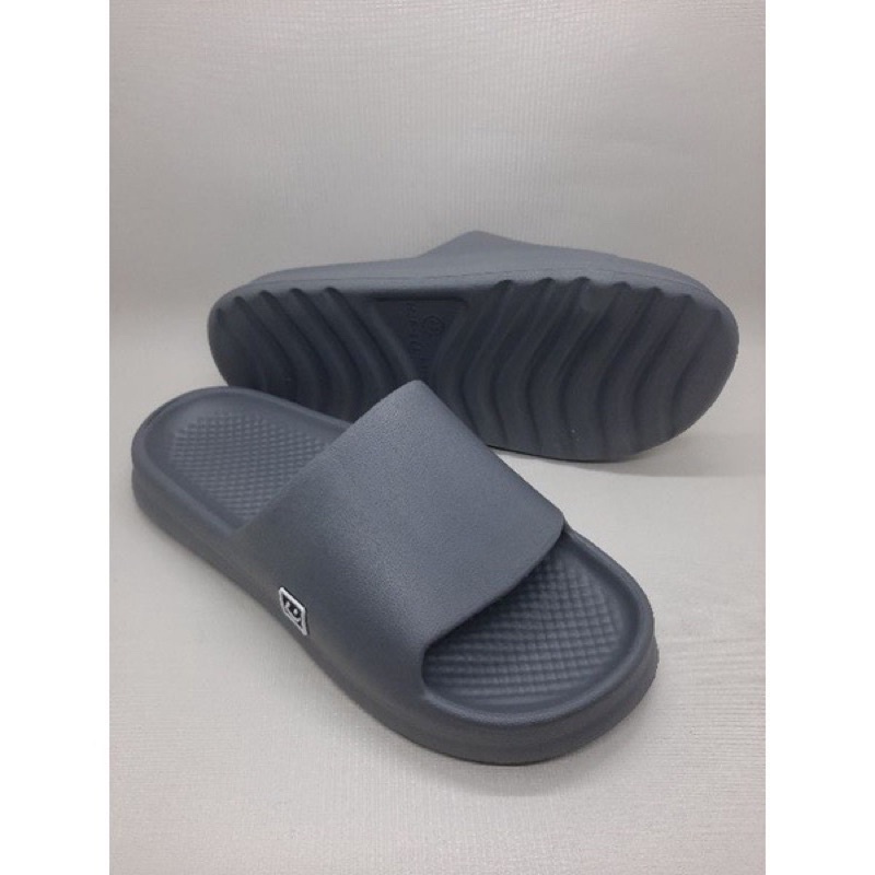 PROMO SANDAL HEMA PRIA/SANDAL SLIDE PRIA FC PROMO