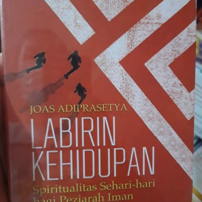 Labirin Kehidupan