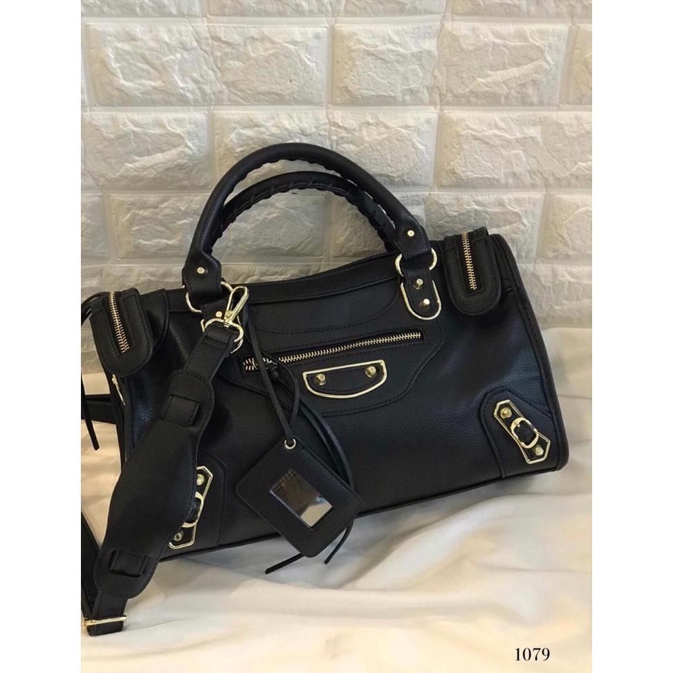 TAS BALENCIAGA EDGE