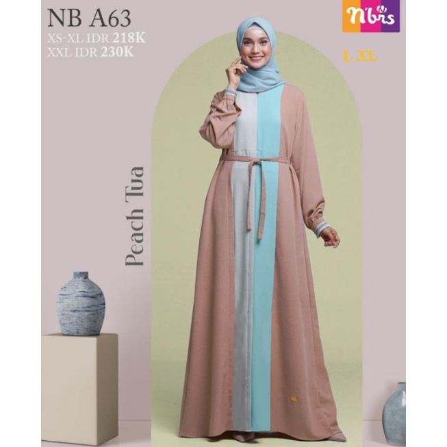 Nibras NB A63