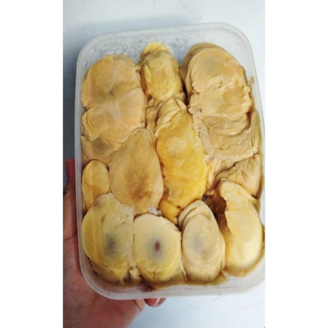 

DURPAS DURIAN KUPAS