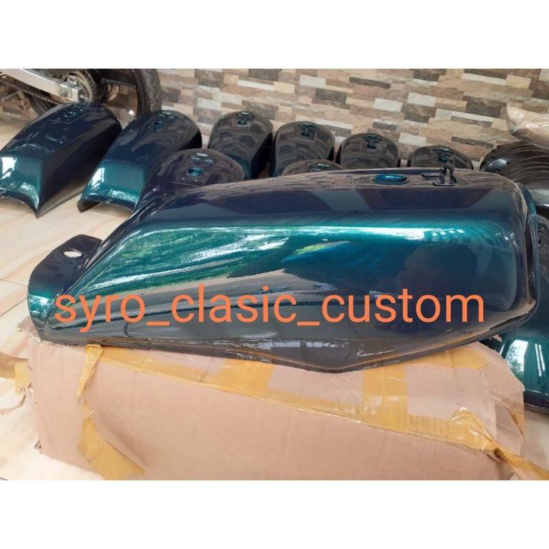 TANGKI RX KING IJO BOTOL TERLARIS