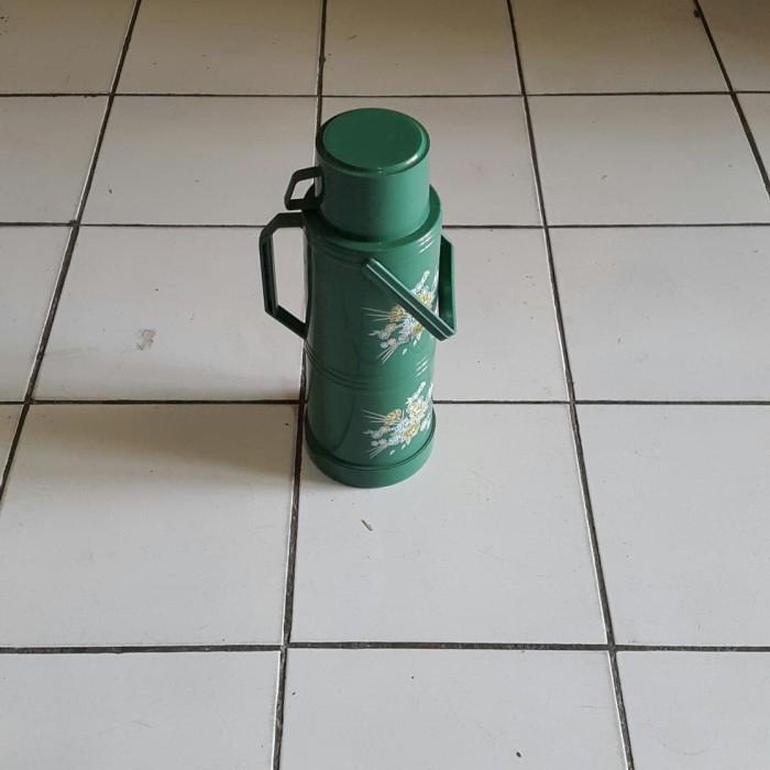 THERMOS AIR PANAS 2 LITER ELEPHANT