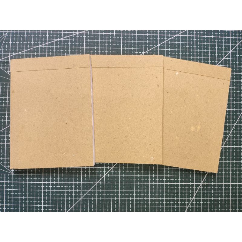 

STICKY NOTE POLOS/BUKU NOTE BOOK POLOS