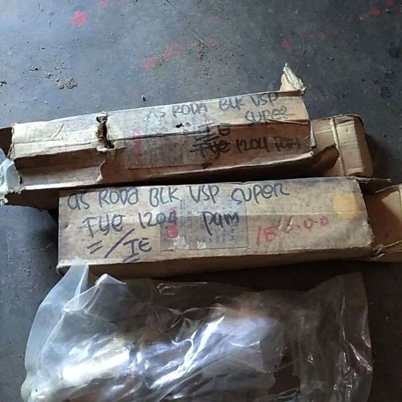 as roda belakang Vespa super