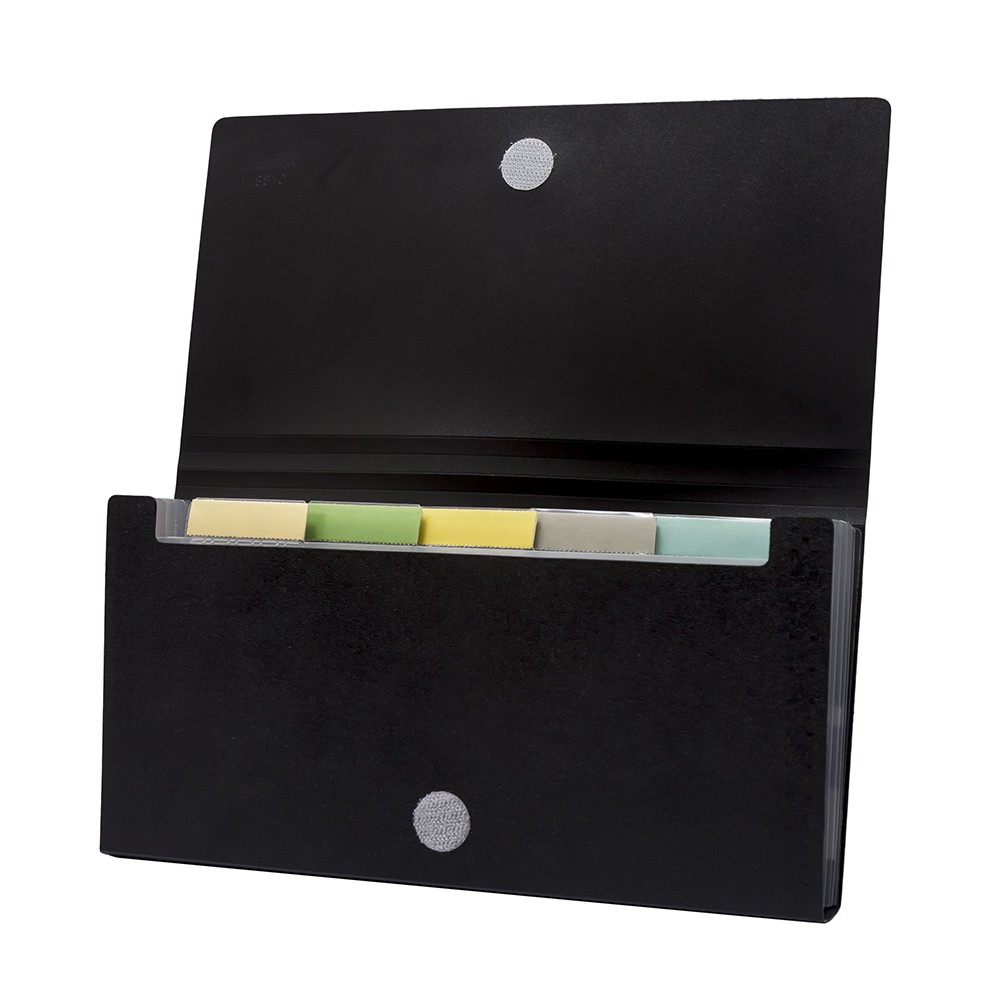 

Bantex expanding file for cheque - ref.8810