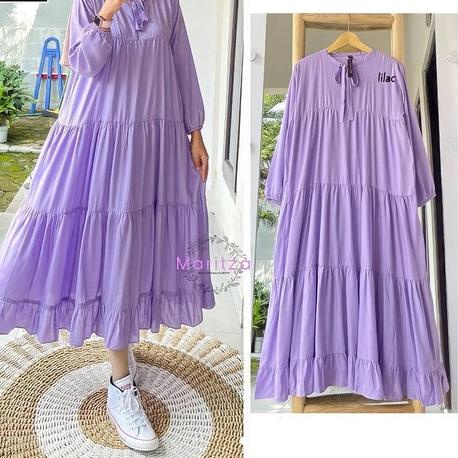Keluaran Terbaru.. Midi Dress Tunik Termurah Sojin Midi Dress Jumbo LD 120 Cm // Rachel Midi Dress /