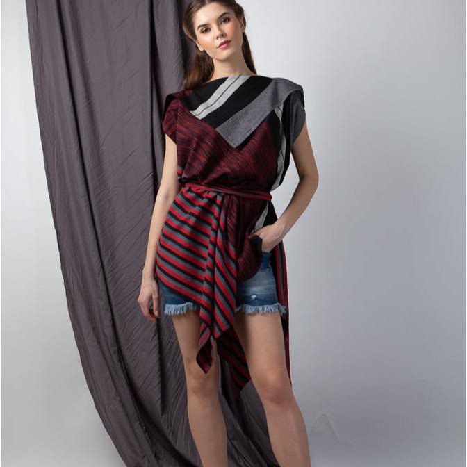 Okainku Pinjung Red Mix