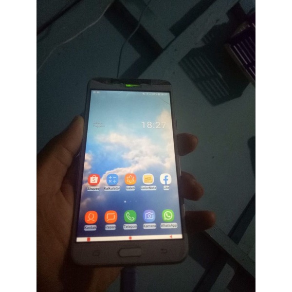 minusan samsung j7 2016