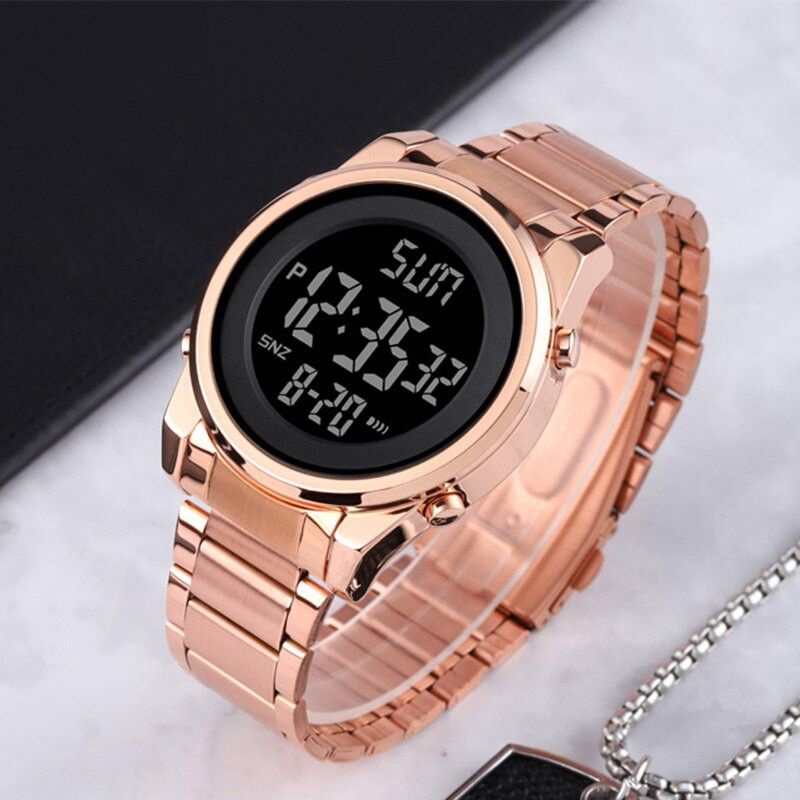 Jam Tangan Skmei 1611 Original Digital Sporty Fashion Jam Tangan Outdoor Kasual