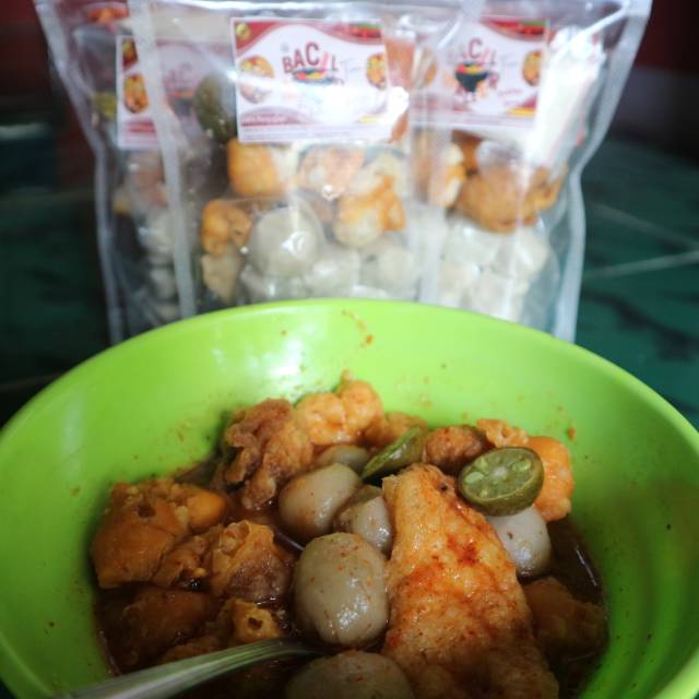 

Baso Aci Maleer Tian