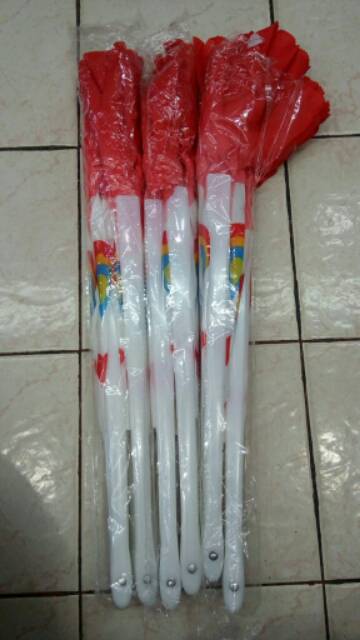 Kipas Tari Couple Jumbo Import