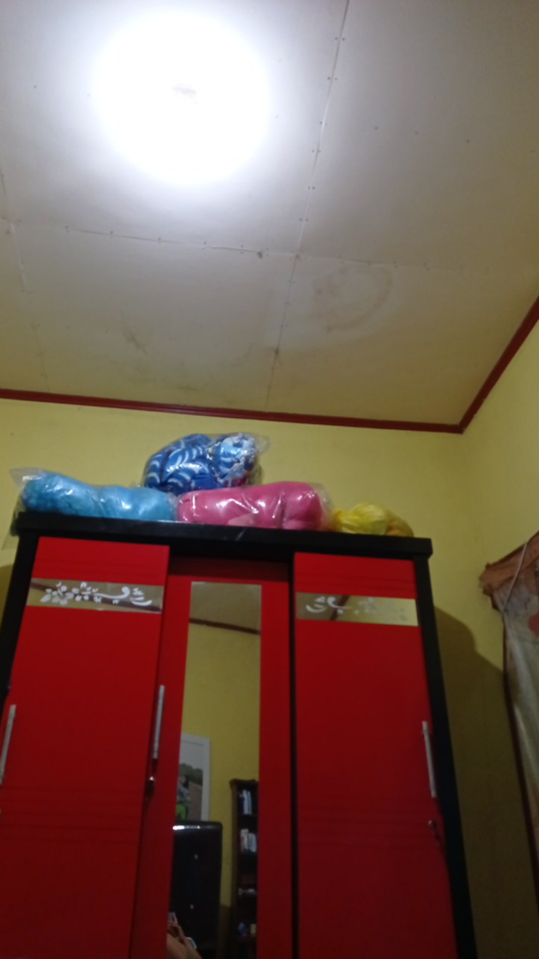 Salee Size M (4 - 5 Tahun), Kemeja Batik Anak By Little Malik Batik