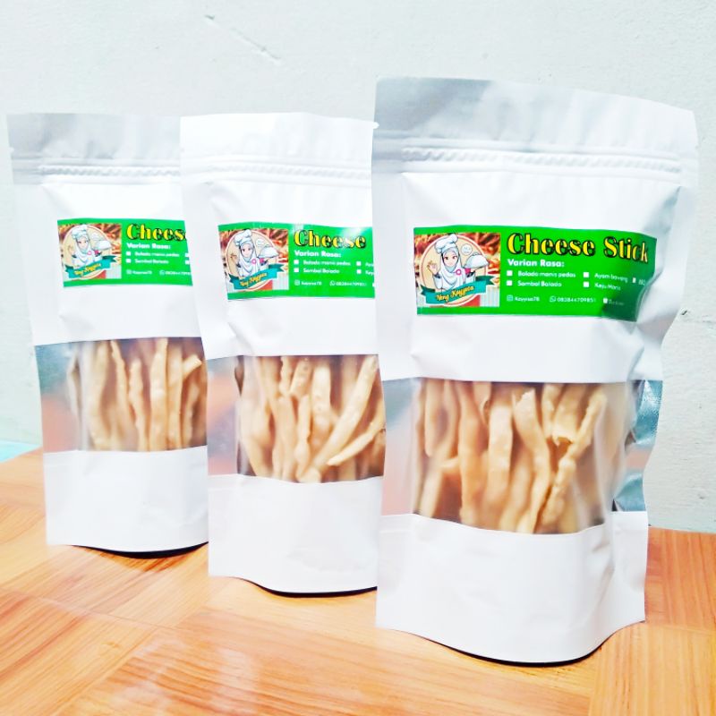 

Makanan ringan,Sistick100g Cemilan Renyah Gurih pedas Kriuk/cemilan jadul /keripik kerupuk/sistik bawang/sistik pedas/makanan ringan Pedas/cemilan pedas/sistik bawang keju/oleh-oleh bandung/cemilan instan/makanan ringan murah/sistik aneka rasa/Cemilan