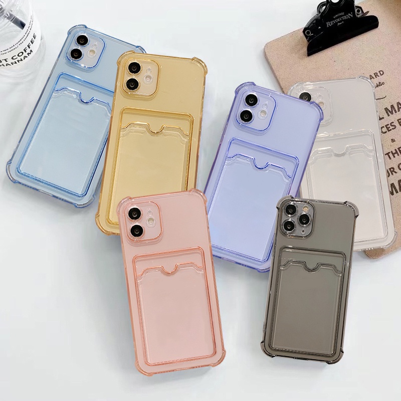 Casing Soft Case Tpu Transparan Untuk Samsung A10S A32 A02S M22 M32 A22 A52S A12 A21S M12 A50S A03S A52 A72 A50 A51 A30S