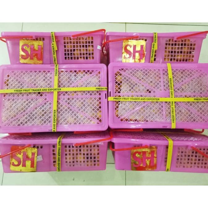 

READY COD Gift Box Lengkeng JUMBO 3kg Parcel Buah Imlek Sinchia Kelengkeng MURAH TERBATAS Kode 919