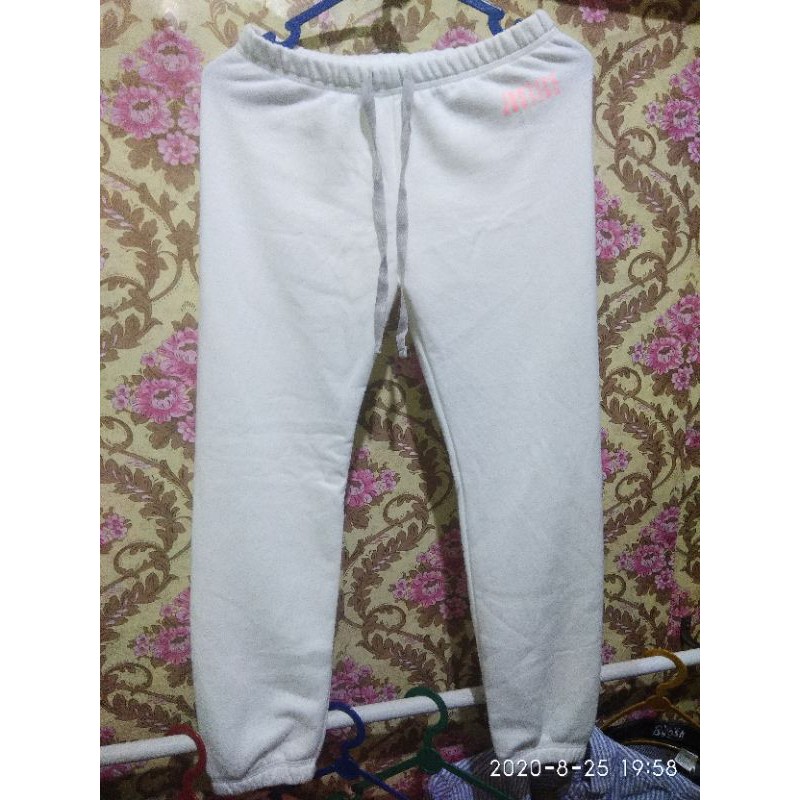 Celana Jogger Justice