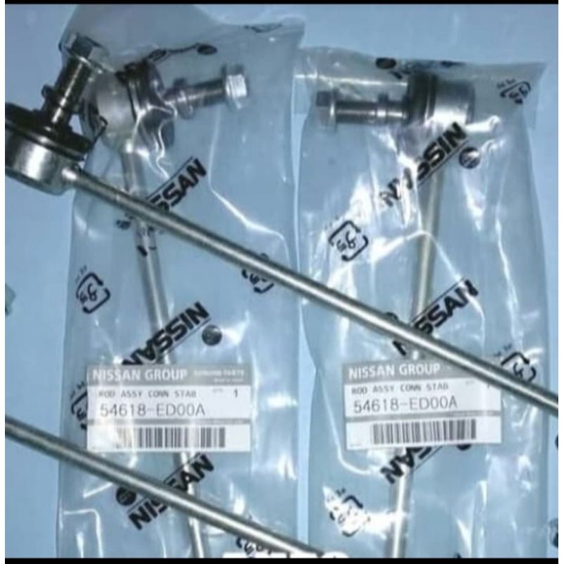 Jual link stabil link stabilizer Nissan Livina/grand Livina original