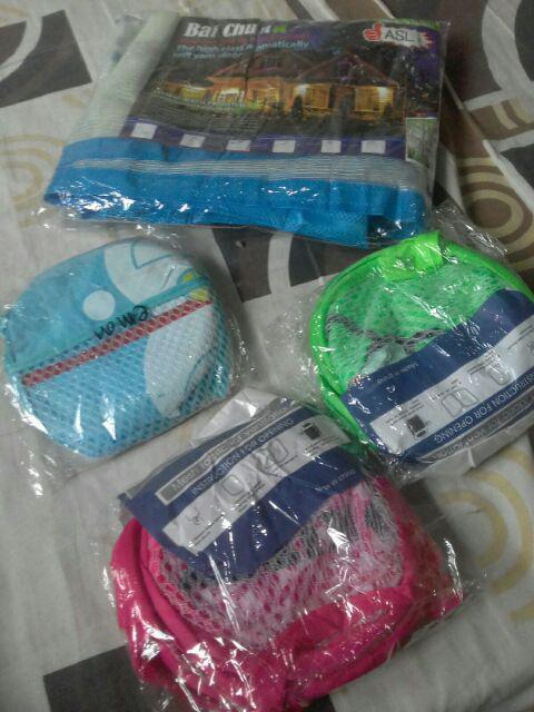 Keranjang Baju Kotor