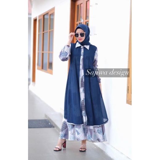 aurell dress by sajiwa_design