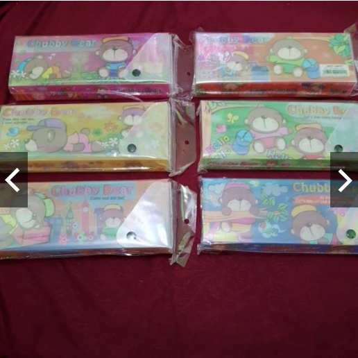 

Tempat pensil Laci 0719