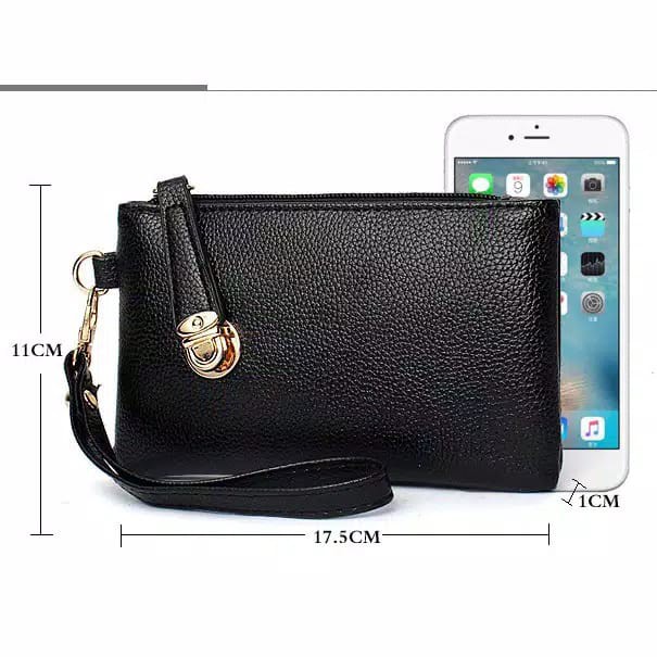 Promo  7.7 Mega Sale Kemeja Batik Lengan Panjang M L Xl